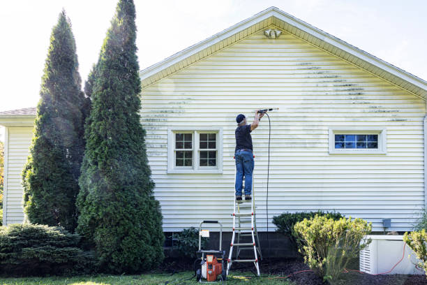 Montauk, NY Pressure Washing Services Company